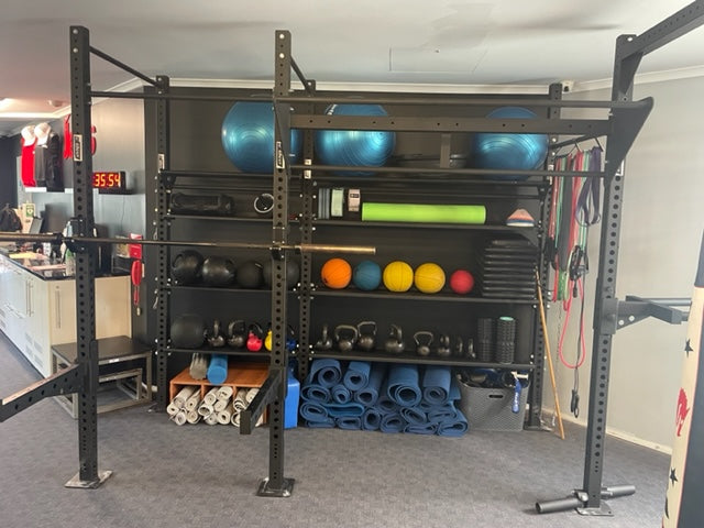 Jetts Fitness Pacific Pines