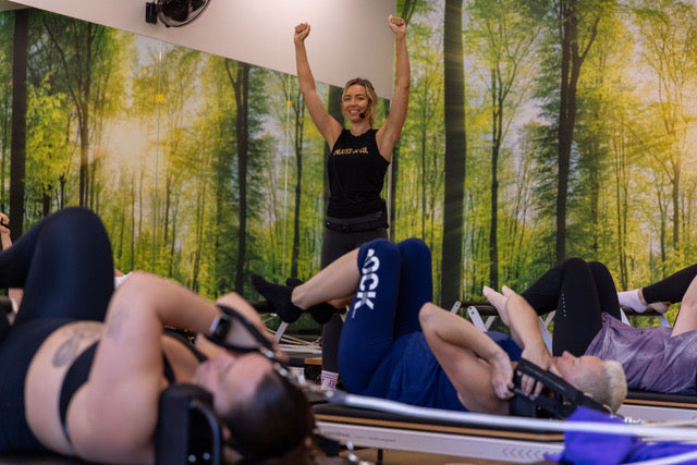 Pilates & Co Opens New Studio in Pimpama