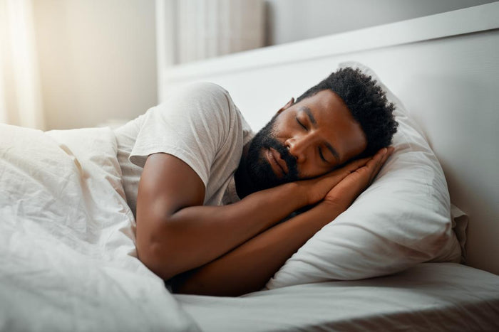 How important is sleep to your recovery?