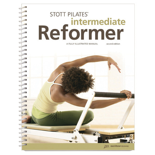 Intermediate Reformer 2nd Ed Manual – Leisure Concepts Corporate