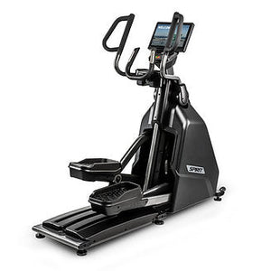 Spirit Fitness CE1000ENT Elliptical Trainer