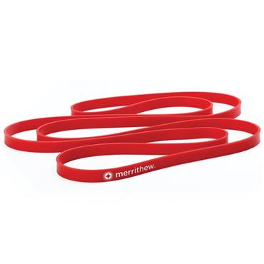 Resistance Loop Band (Red) – Leisure Concepts Corporate