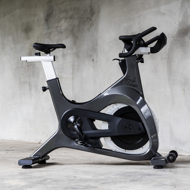 Spirit Fitness JB950 Johnny G Spirit Bike – Leisure Concepts Spirit Fitness JB950 Johnny G Spirit Bike – Leisure Concepts