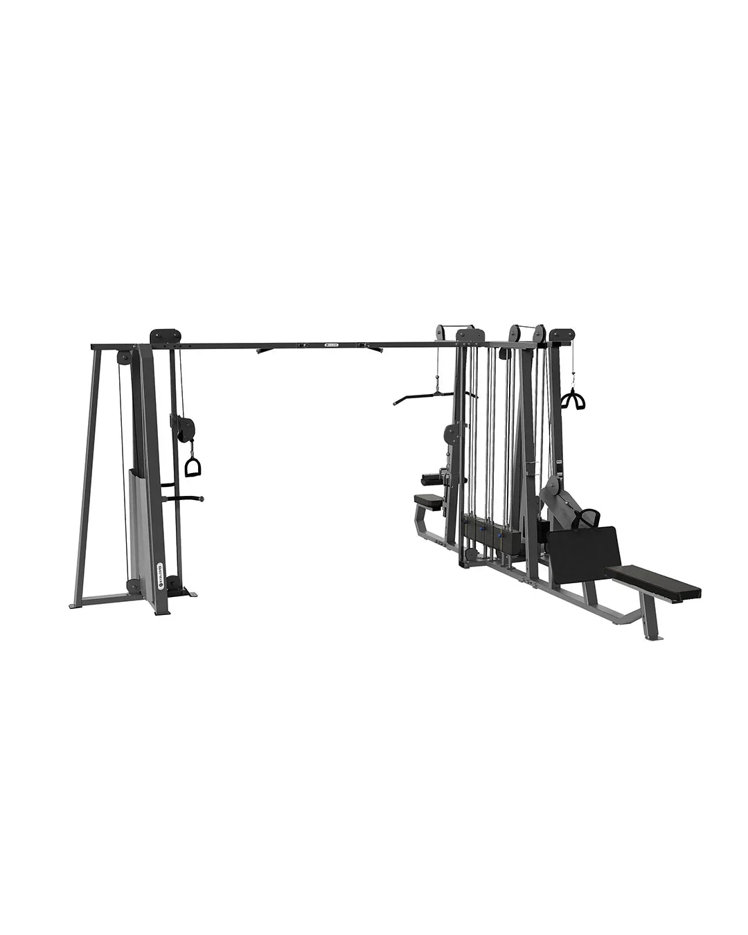 Skelcore 5 Station Cable Machine