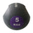 HyperFX 5kg Medicine Ball - Double Grip