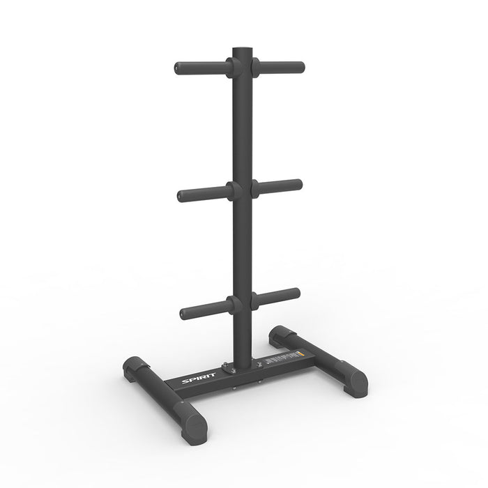 Spirit Fitness Olympic Plate Weight Tree
