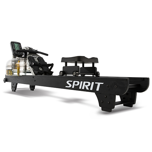 Spirit Fitness CRW900 Water Rower
