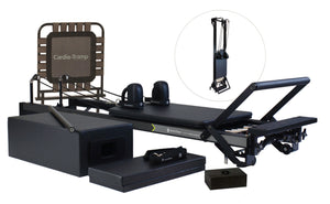 MPX Athletic Reformer Package