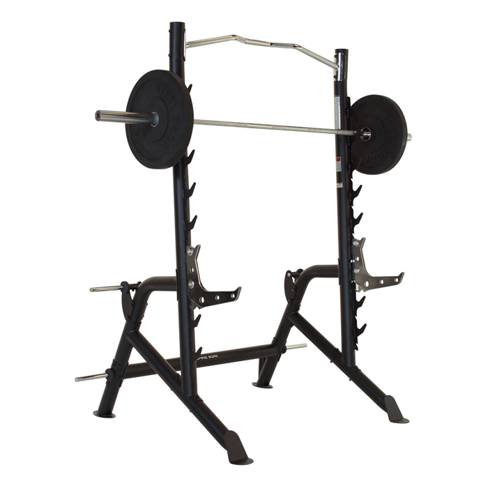 CLEARANCE - Inspire Squat Rack with Safety