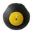 HyperFX 7kg Medicine Ball - Double Grip - Black