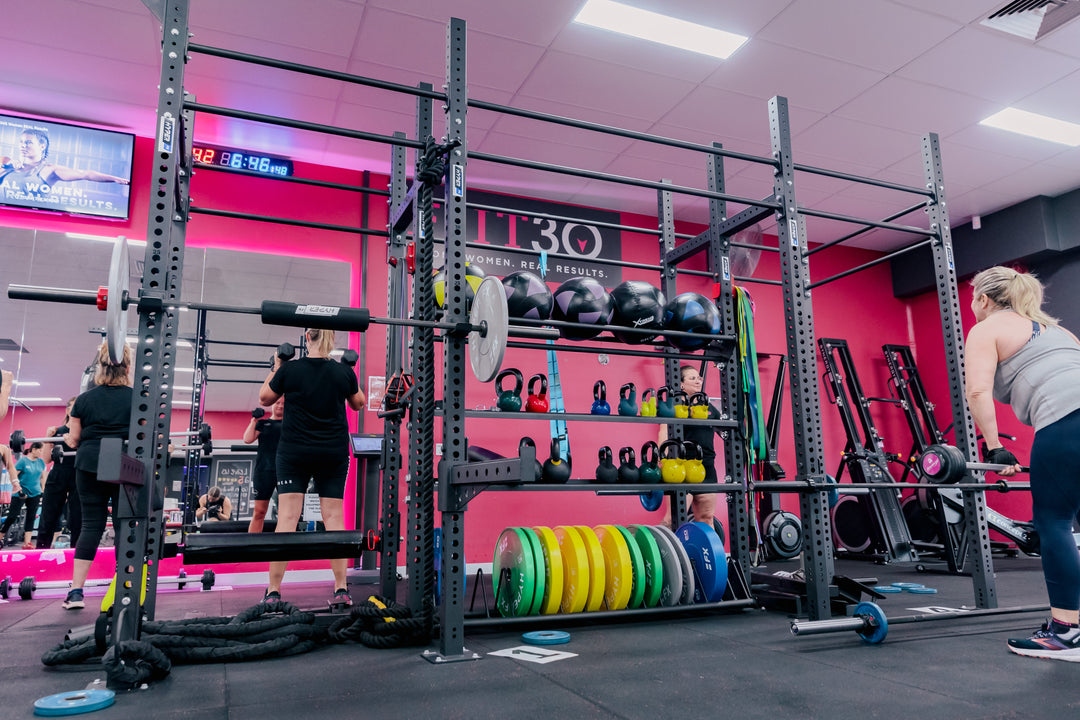 Fernwood Fitness