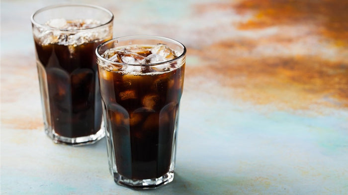 Are Diet Drinks BAD for YOU?