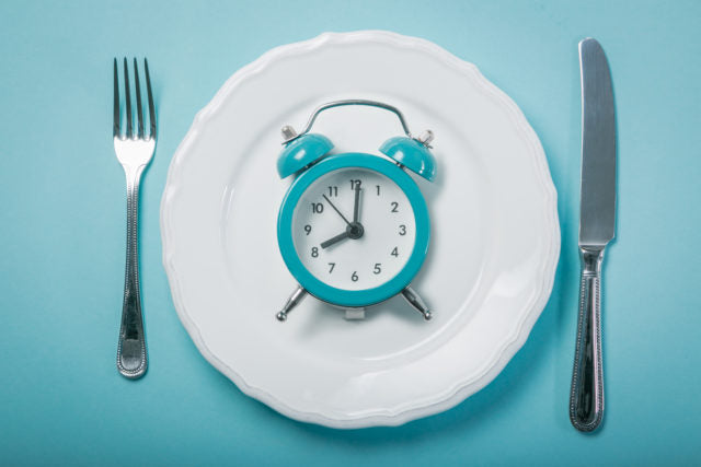 Should you be Fasting?