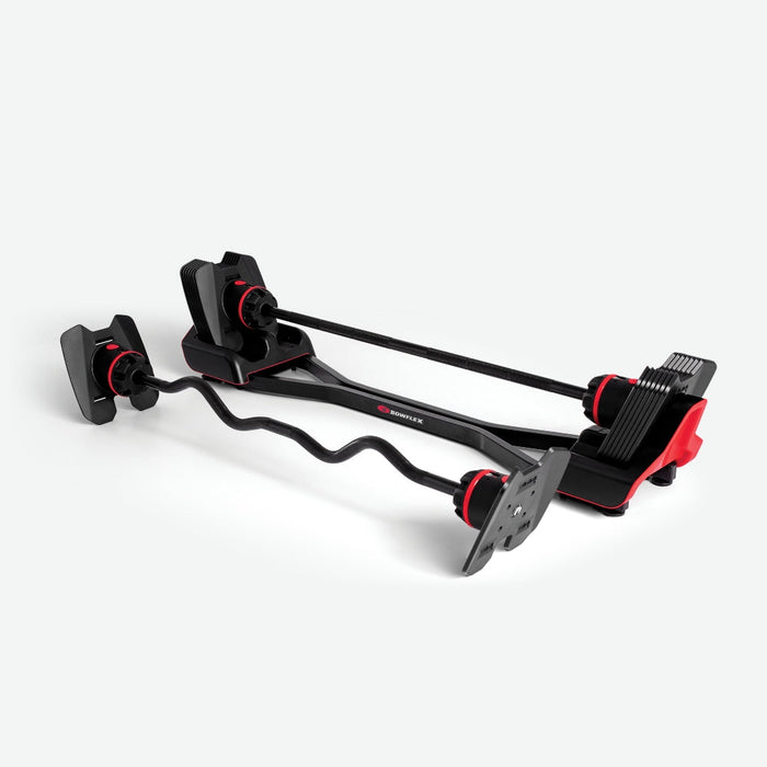 Bowflex Selecttech 2080 Barbell Weight Upgrade