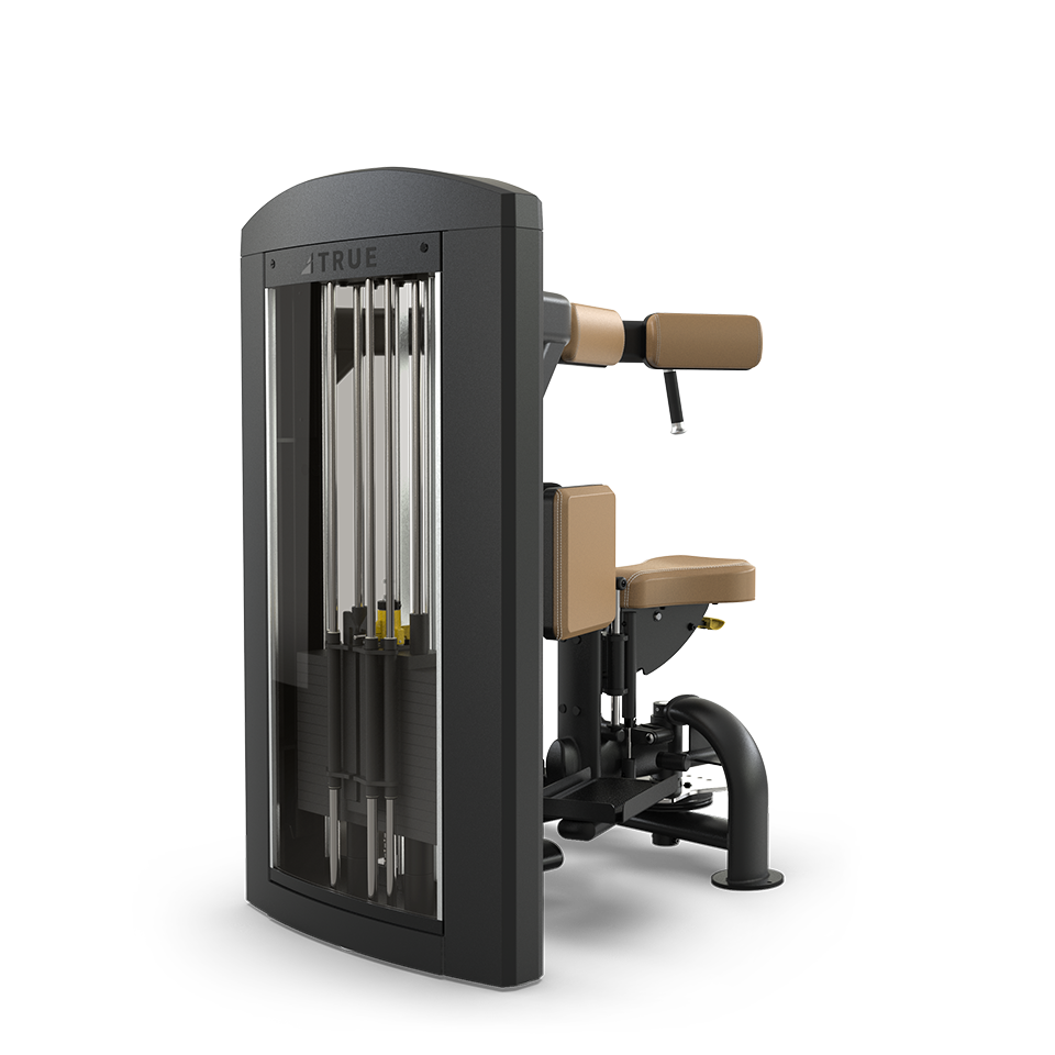 True Fitness Rotary Torso