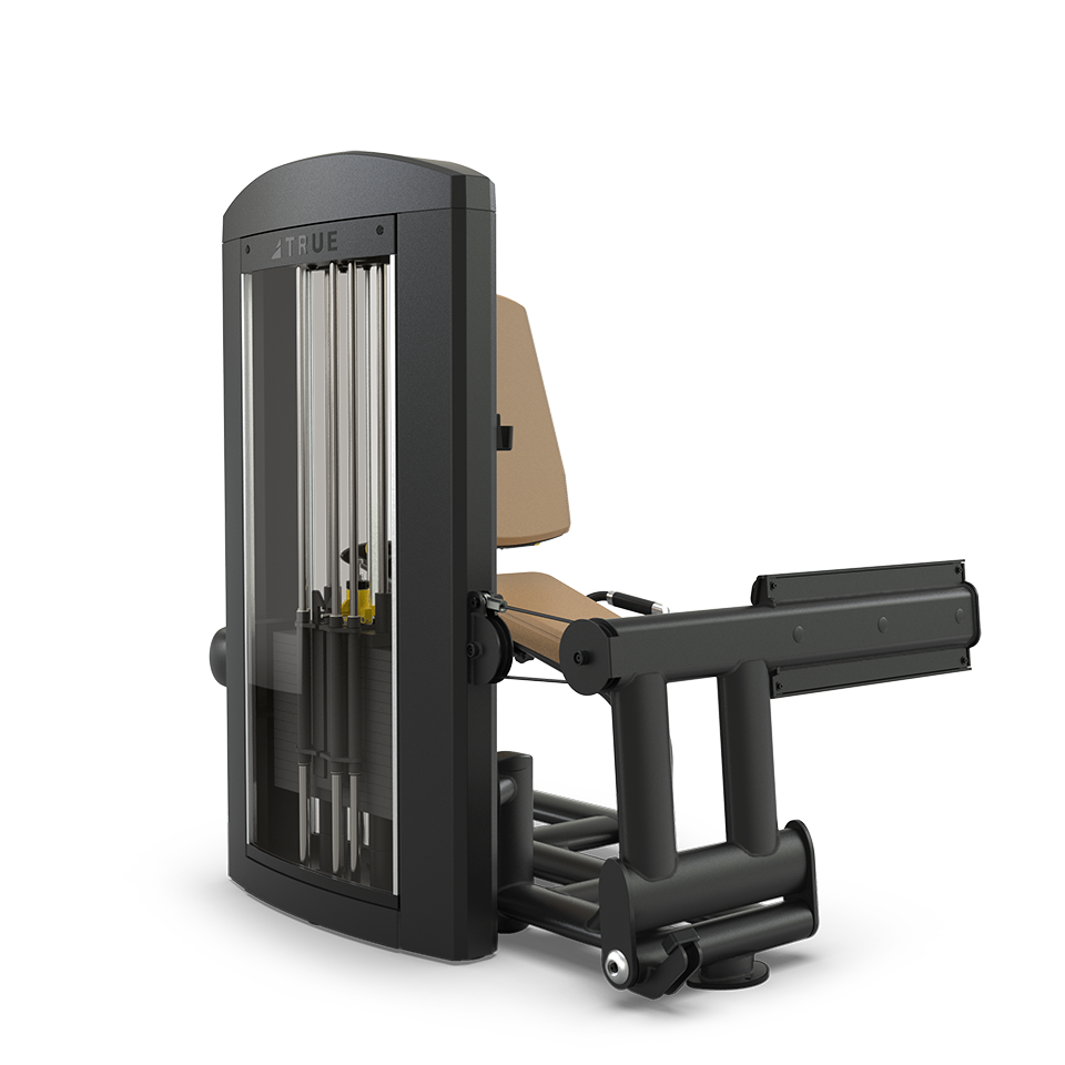 True Fitness Palladium Rotary Calf