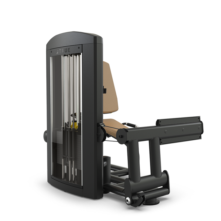 True Fitness Palladium Rotary Calf