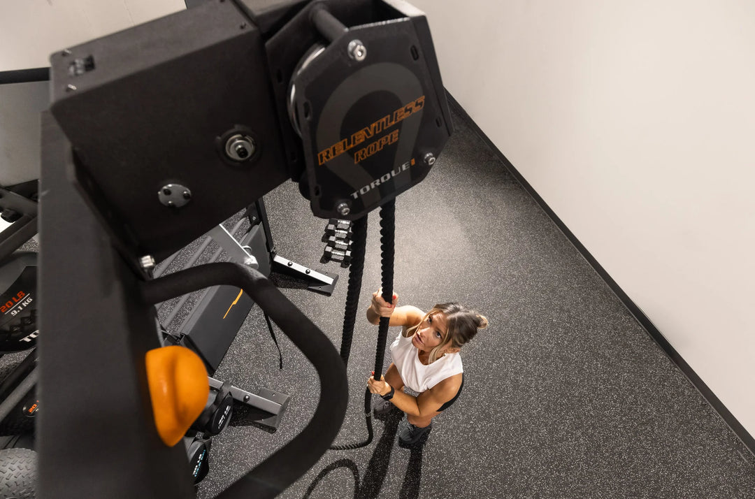 Torgue Ripper Torque Relentless Rope Trainer – Leisure Concepts Corporate