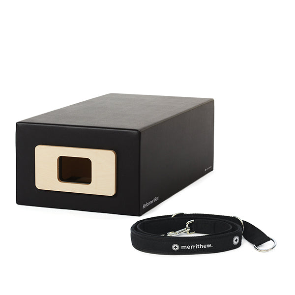 Reformer Box Regular – Leisure Concepts Corporate