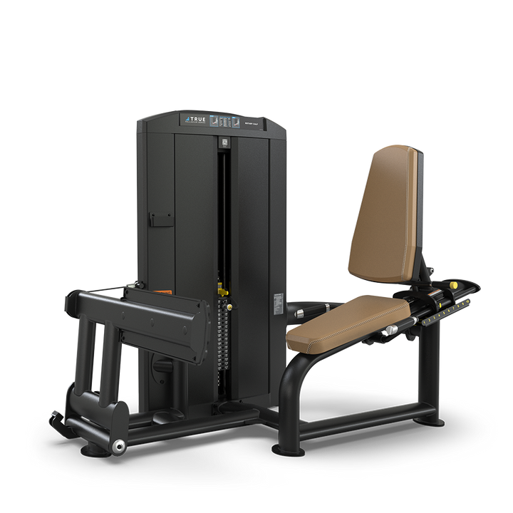 True Fitness Palladium Rotary Calf