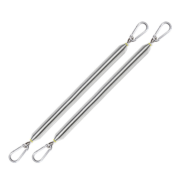 Light Arm Spring - yellow (pair)