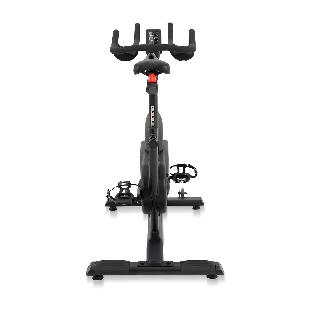Spirit Fitness SBC900 Spin Bike with console