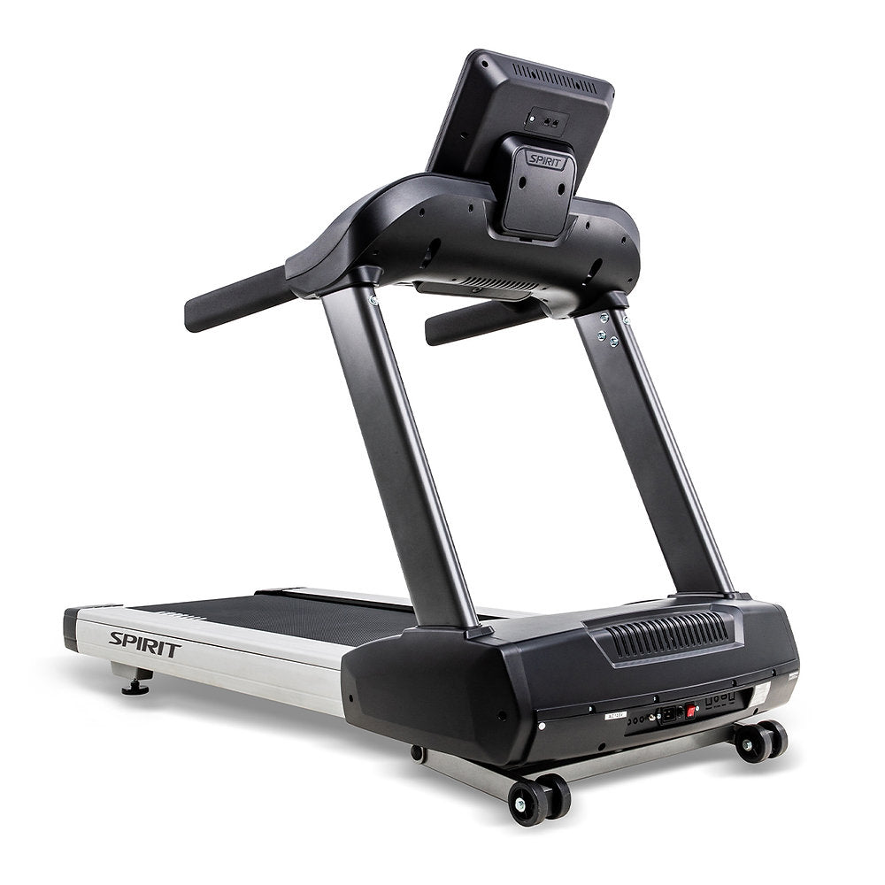 Intenza Orbit Treadmill Intenza Fitness Equipment 2025