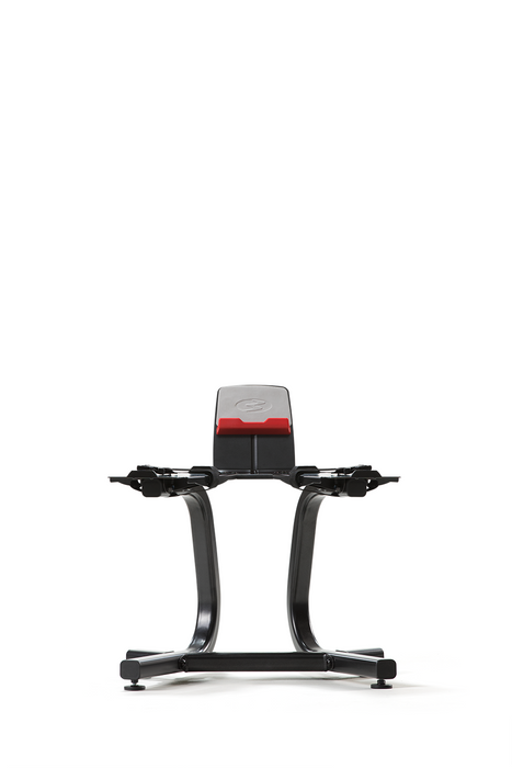 Bowflex Selecttech 552i Dumbbell Stand with Media Rack Leisure Concepts Australia Pilates Strength and Cardio from the world s leading brands