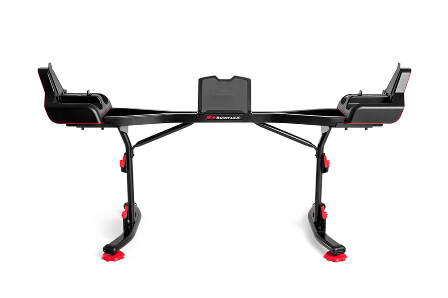 Bowflex selecttech stand alternative online