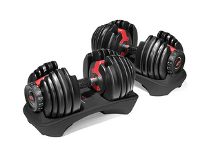 Bowflex Selecttech 552i Dumbbell - Pair