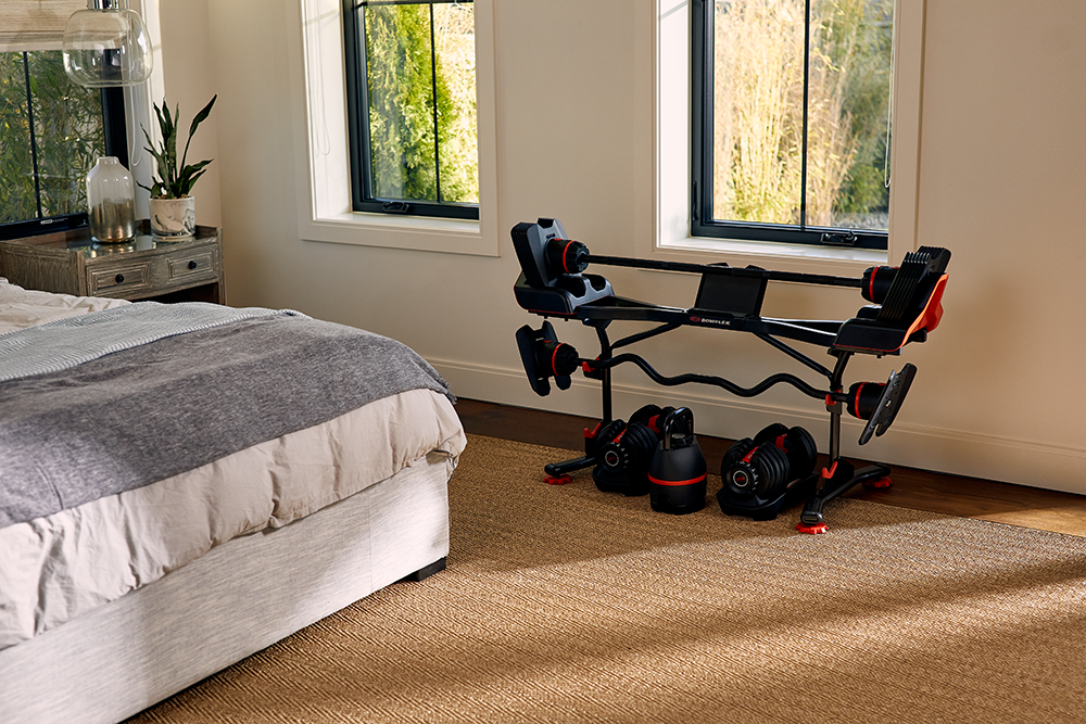 Bowflex Selecttech 2080 Barbell Stand with Rack Leisure Concepts Australia Pilates Strength and Cardio from the world s leading brands