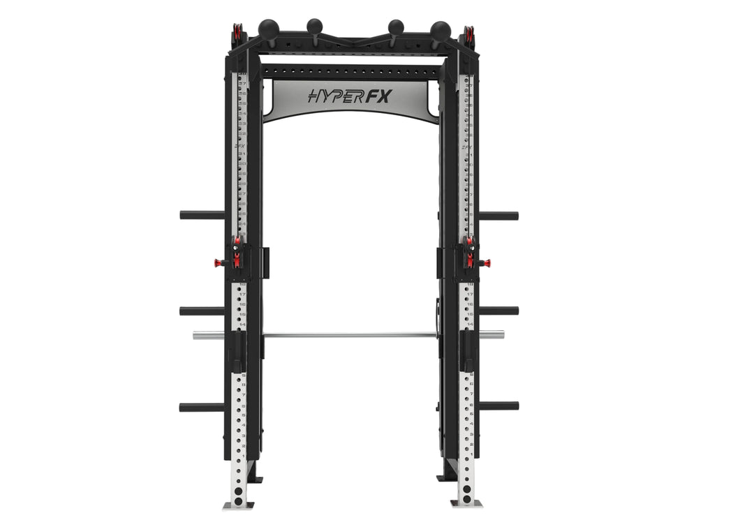 HYPERFX The Grid Axis Pro DAP