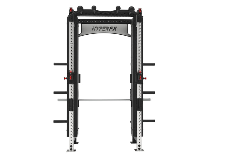 HYPERFX The Grid Axis Pro DAP