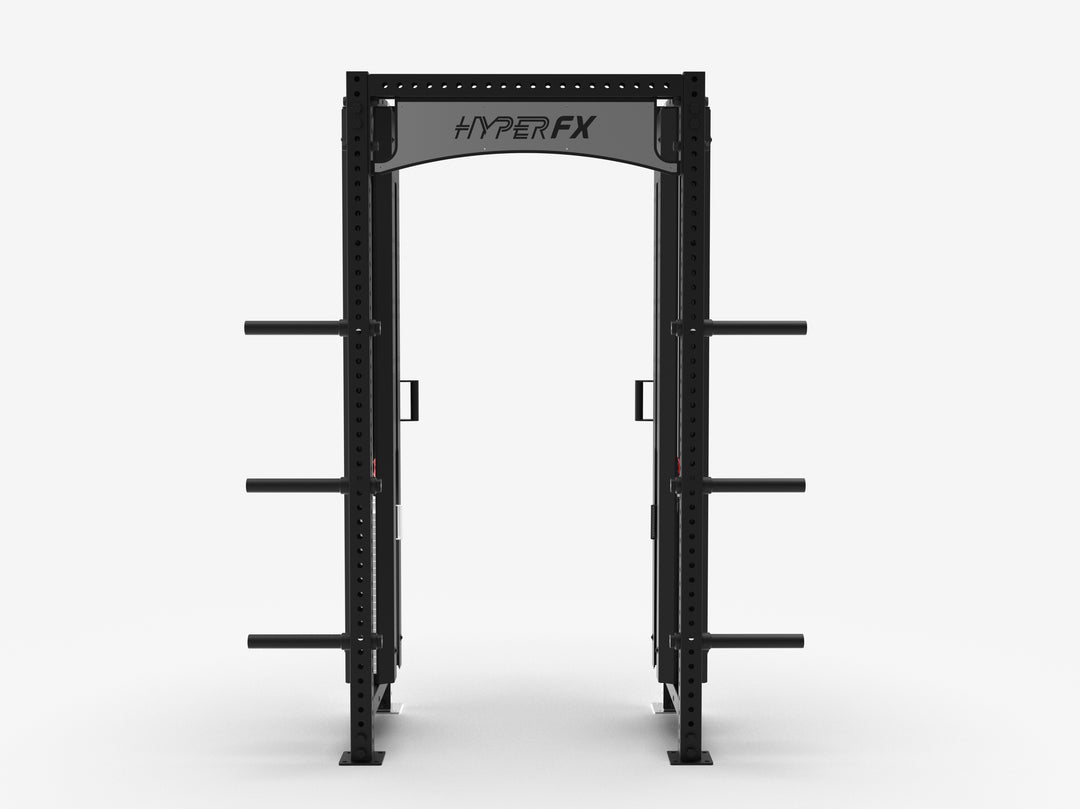 HYPERFX The Grid Axis Pro DAP
