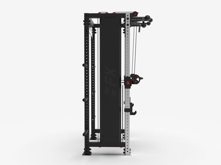 HYPERFX The Grid Axis Pro DAP