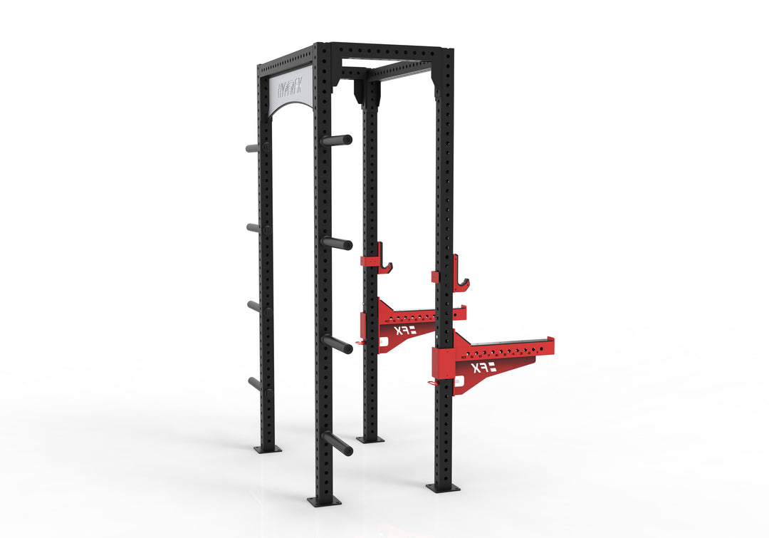 HYPERFX The Grid1.0 Functional Training System