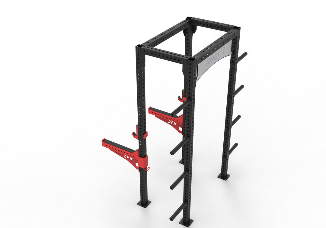 HYPERFX The Grid1.0 Functional Training System