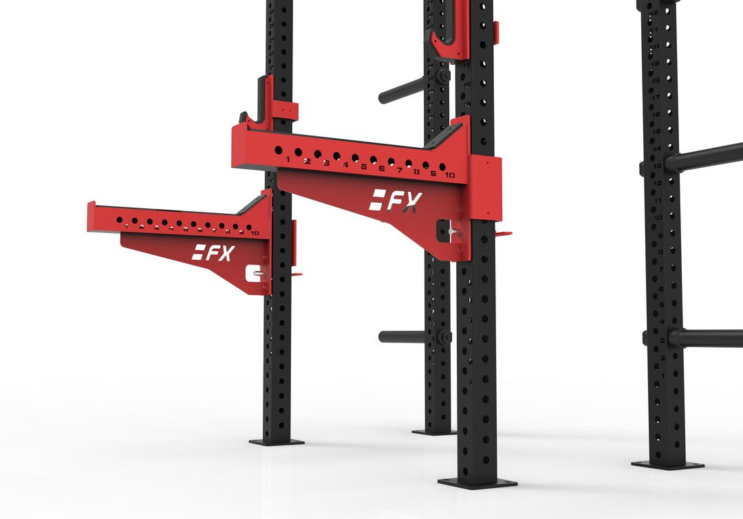 HYPERFX The Grid1.0 Functional Training System