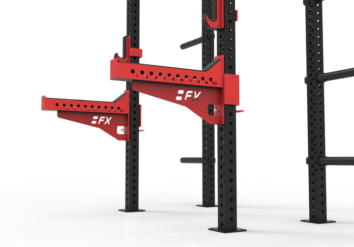 HYPERFX The Grid1.0 Functional Training System