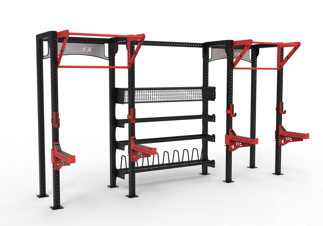 HYPERFX The Grid2.0 Functional Training System