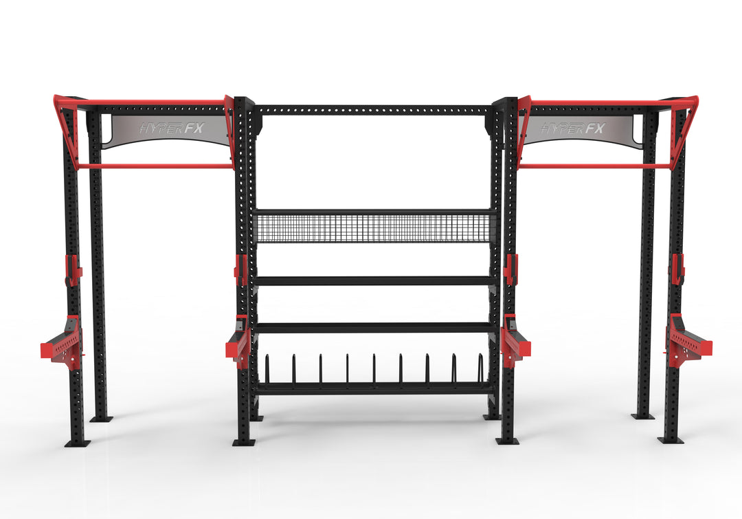 HYPERFX The Grid2.0 Functional Training System