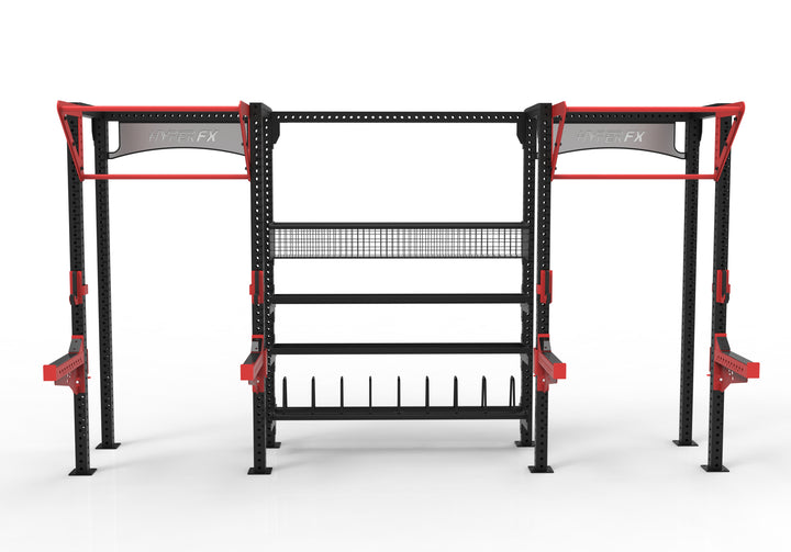 HYPERFX The Grid2.0 Functional Training System