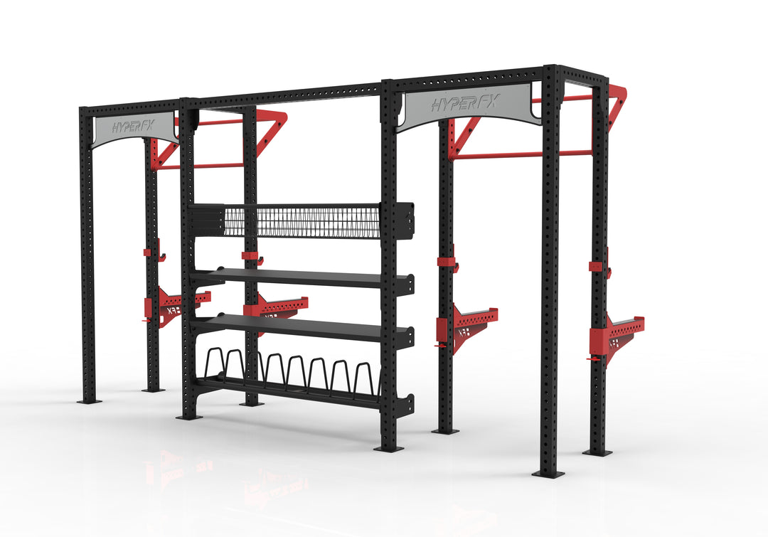 HYPERFX The Grid2.0 Functional Training System