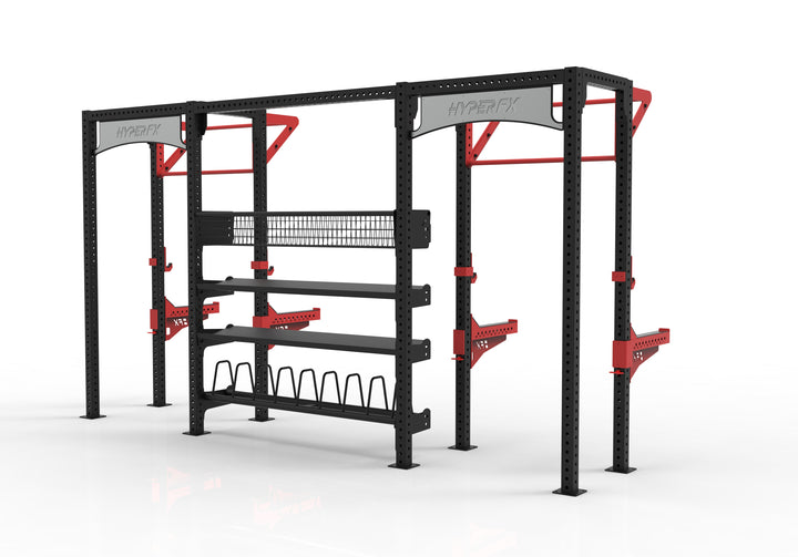 HYPERFX The Grid2.0 Functional Training System