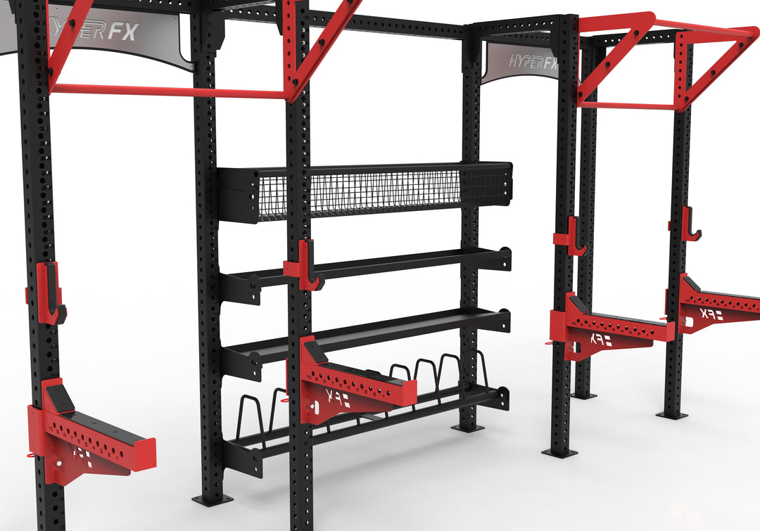HYPERFX The Grid2.0 Functional Training System