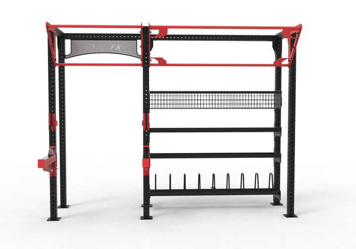 HYPERFX The Grid1.5 Functional Training System