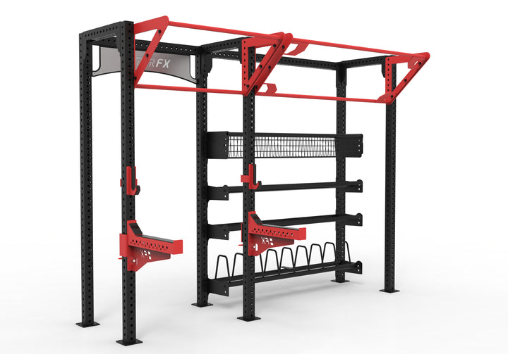 HYPERFX The Grid1.5 Functional Training System