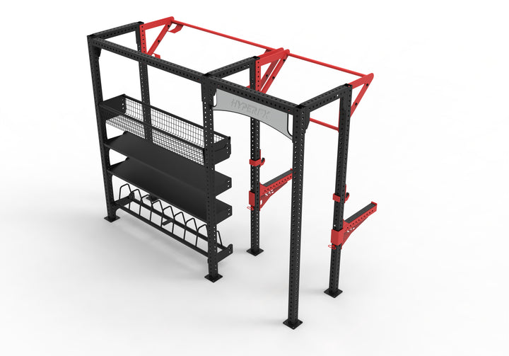 HYPERFX The Grid1.5 Functional Training System