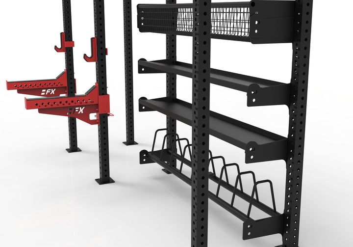 HYPERFX The Grid1.5 Functional Training System