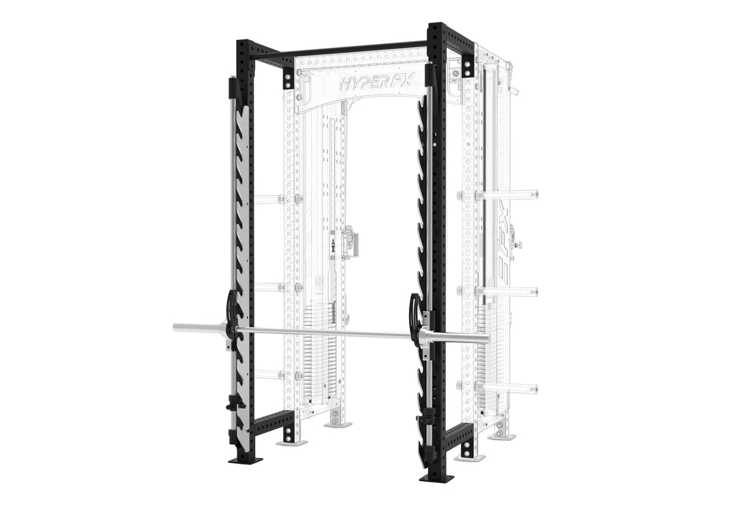 HYPERFX The Grid Axis Pro DAP Smith Add On